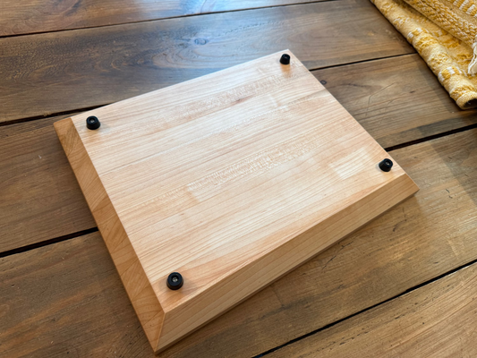 Maple Cutting Board